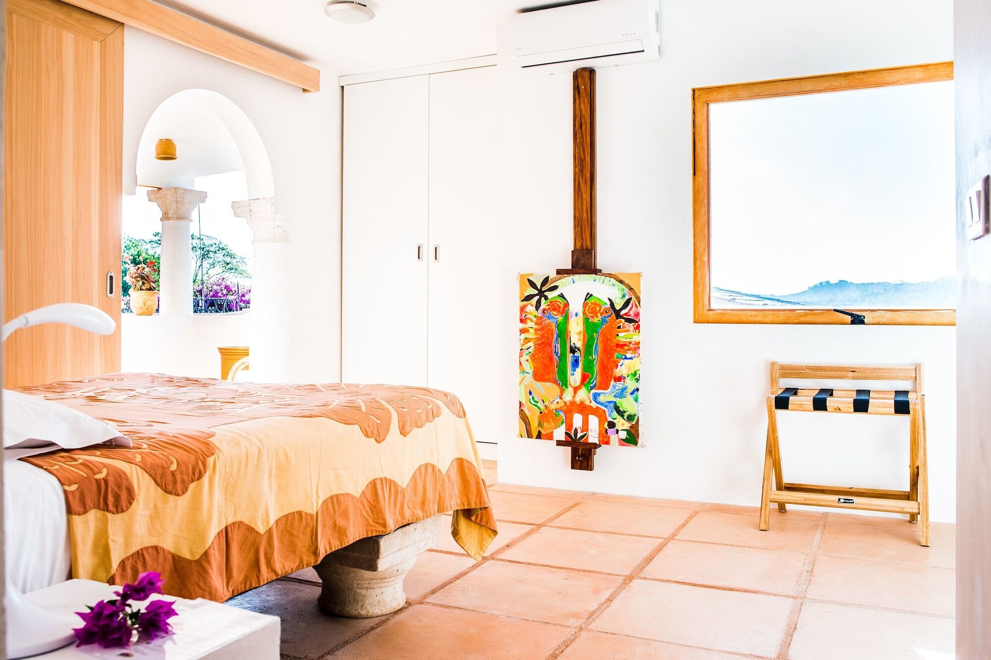 Villa Rea Hanaa Bora Bora Eksteriør bilde