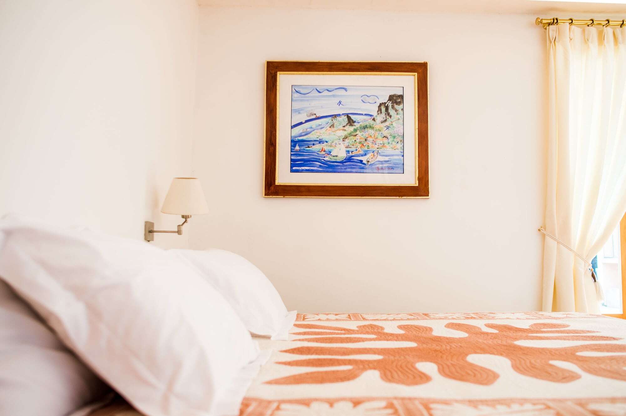 Villa Rea Hanaa Bora Bora Eksteriør bilde